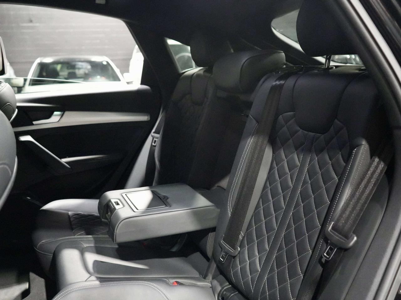 2021 Audi SQ5 Progressiv|NO ACCIDENT|PANO|DRIVER ASSIST| Photo