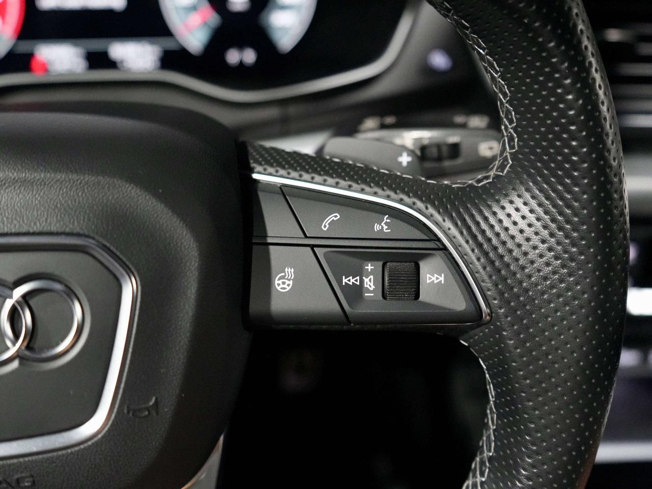 2021 Audi SQ5 Progressiv|NO ACCIDENT|PANO|DRIVER ASSIST| Photo