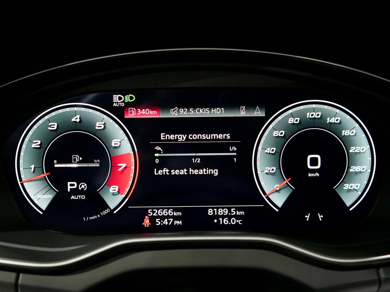 2021 Audi SQ5 Progressiv|NO ACCIDENT|PANO|DRIVER ASSIST| Photo