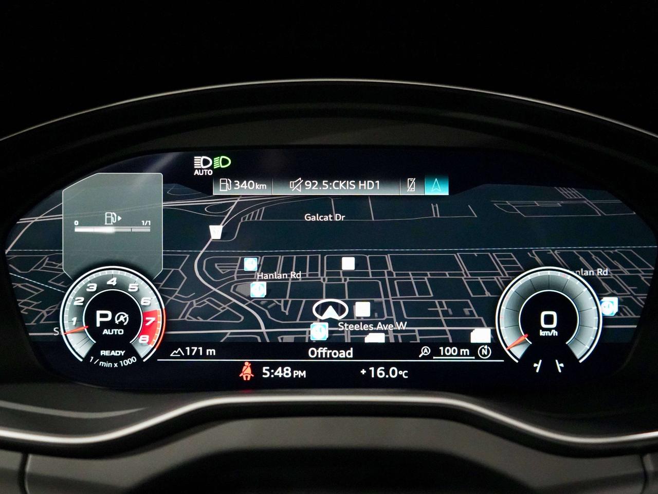 2021 Audi SQ5 Progressiv|NO ACCIDENT|PANO|DRIVER ASSIST| Photo