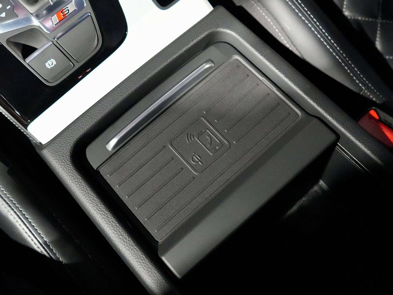 2021 Audi SQ5 Progressiv|NO ACCIDENT|PANO|DRIVER ASSIST| Photo