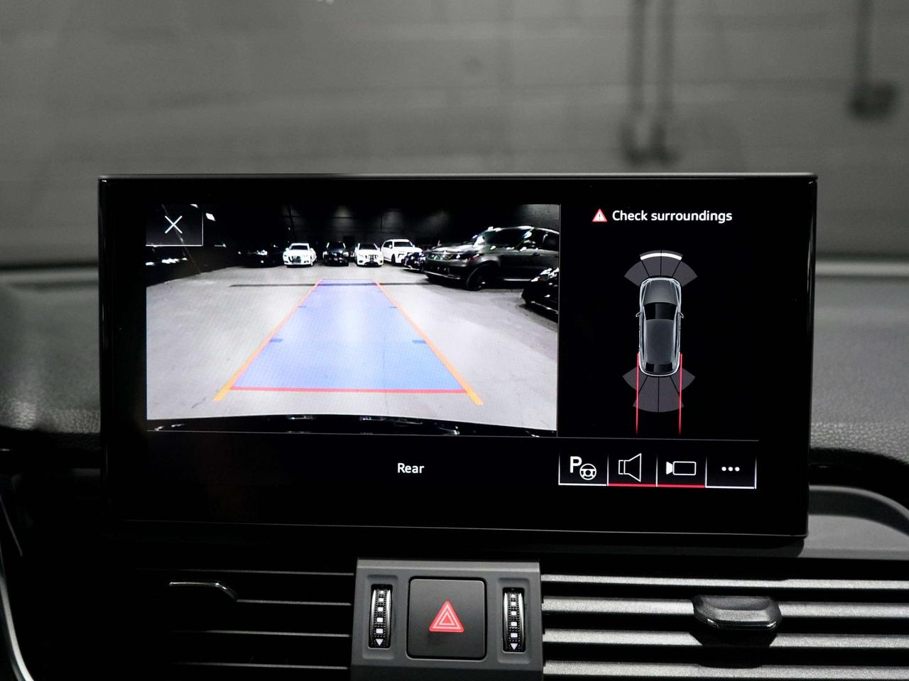2021 Audi SQ5 Progressiv|NO ACCIDENT|PANO|DRIVER ASSIST| Photo