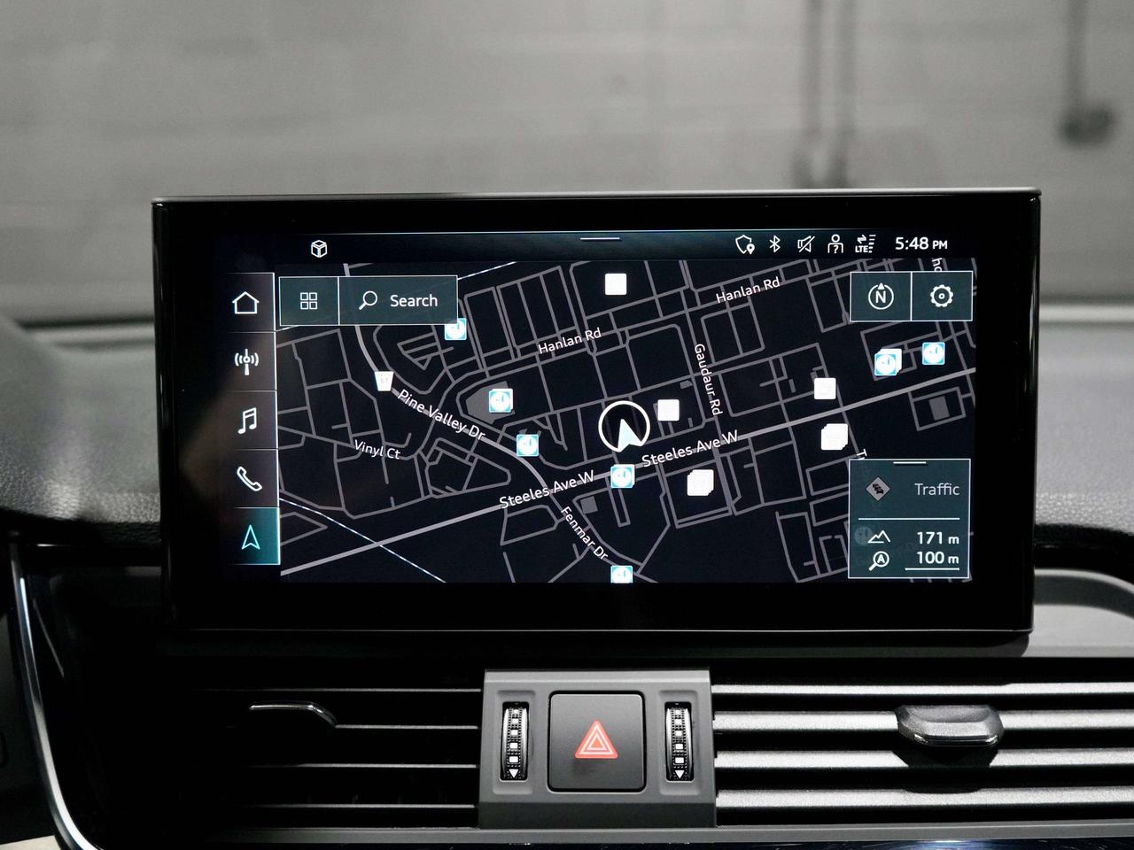 2021 Audi SQ5 Progressiv|NO ACCIDENT|PANO|DRIVER ASSIST| Photo