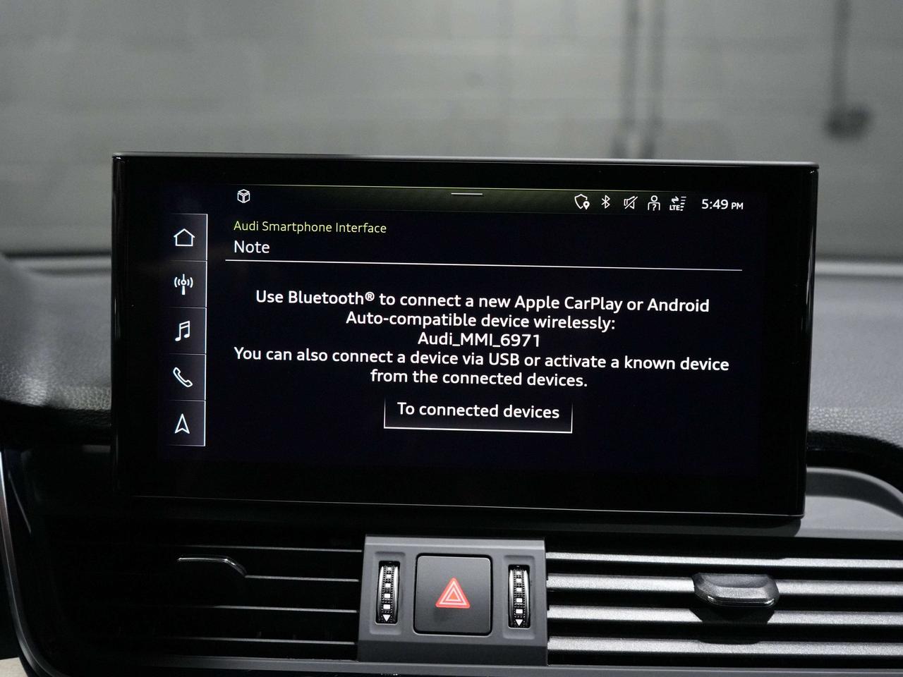 2021 Audi SQ5 Progressiv|NO ACCIDENT|PANO|DRIVER ASSIST| Photo