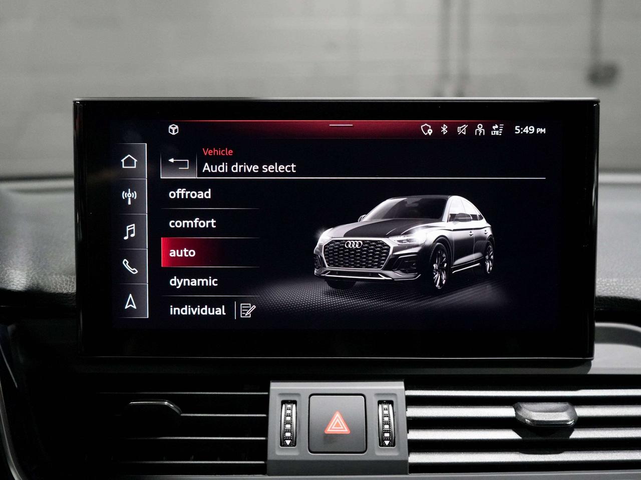 2021 Audi SQ5 Progressiv|NO ACCIDENT|PANO|DRIVER ASSIST| Photo