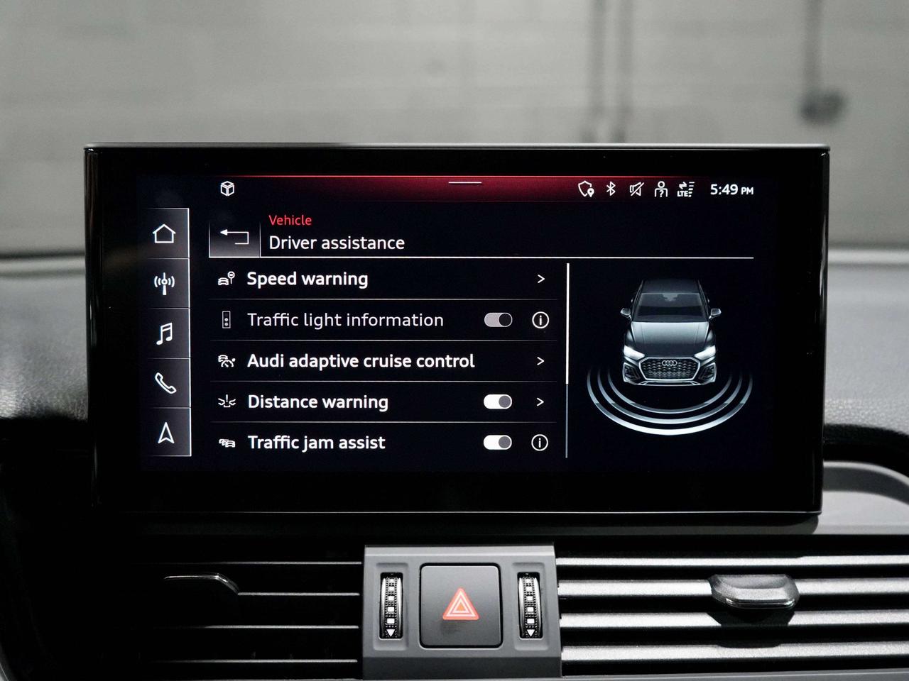 2021 Audi SQ5 Progressiv|NO ACCIDENT|PANO|DRIVER ASSIST| Photo
