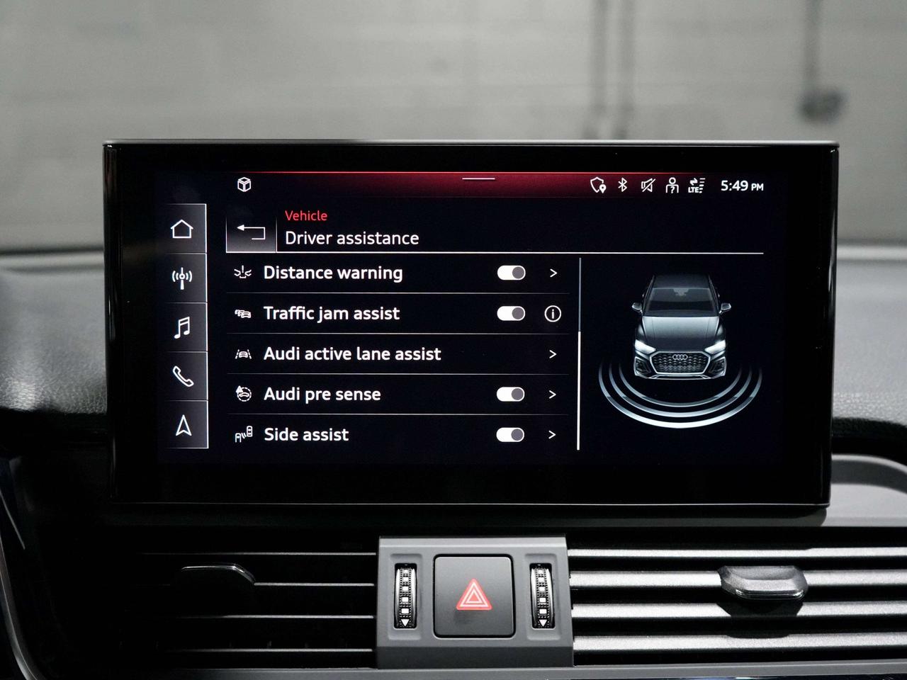 2021 Audi SQ5 Progressiv|NO ACCIDENT|PANO|DRIVER ASSIST| Photo