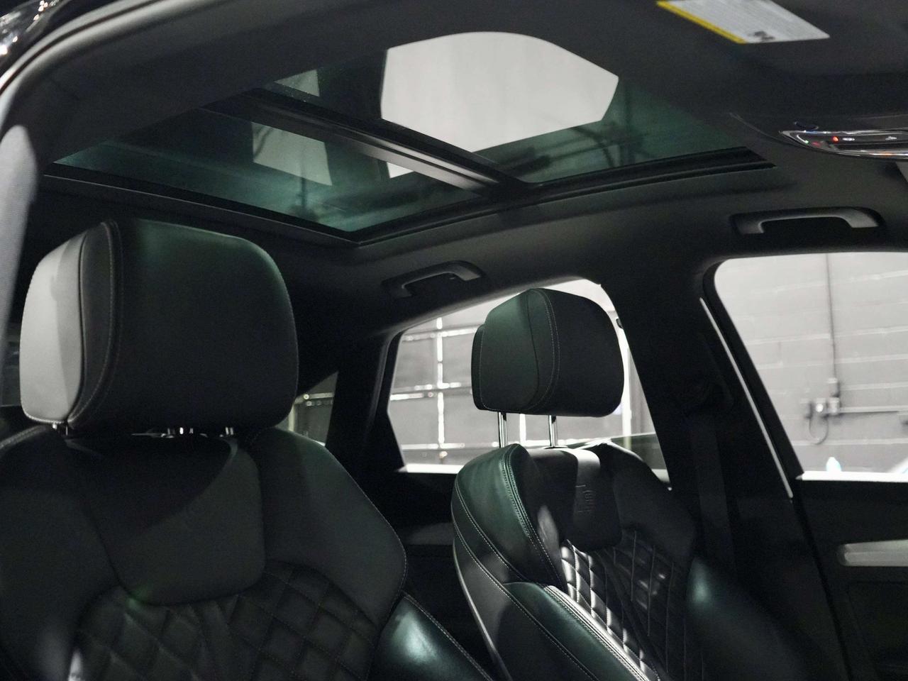 2021 Audi SQ5 Progressiv|NO ACCIDENT|PANO|DRIVER ASSIST| Photo
