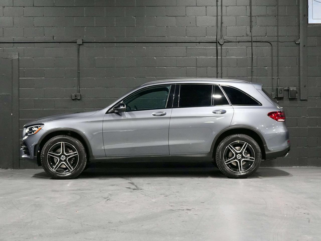 2022 Mercedes-Benz GLC SUV|360 CAM | PANO | DRIVER ASSIST Photo