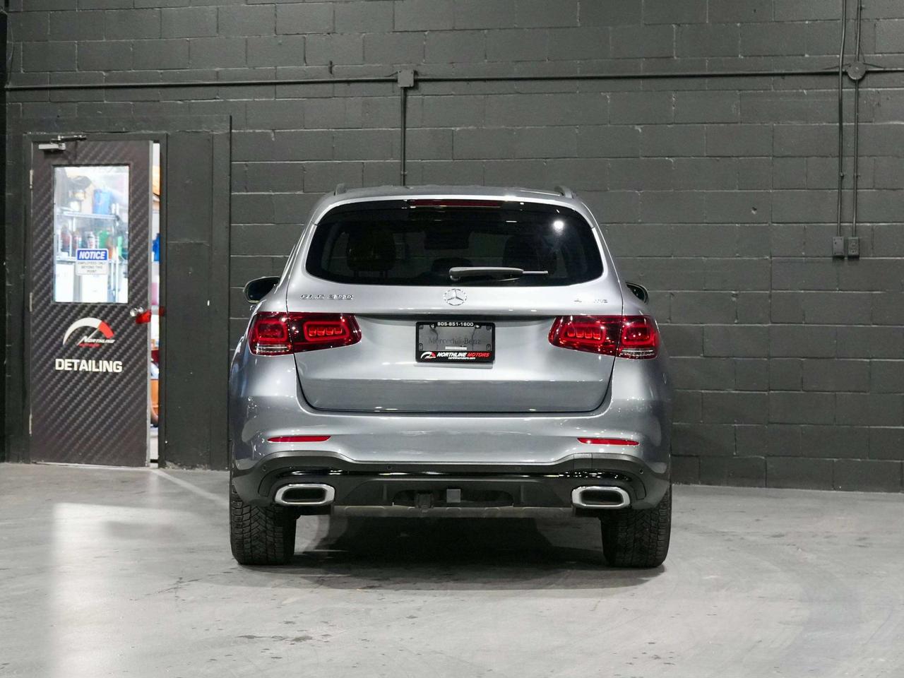 2022 Mercedes-Benz GLC SUV|360 CAM | PANO | DRIVER ASSIST Photo