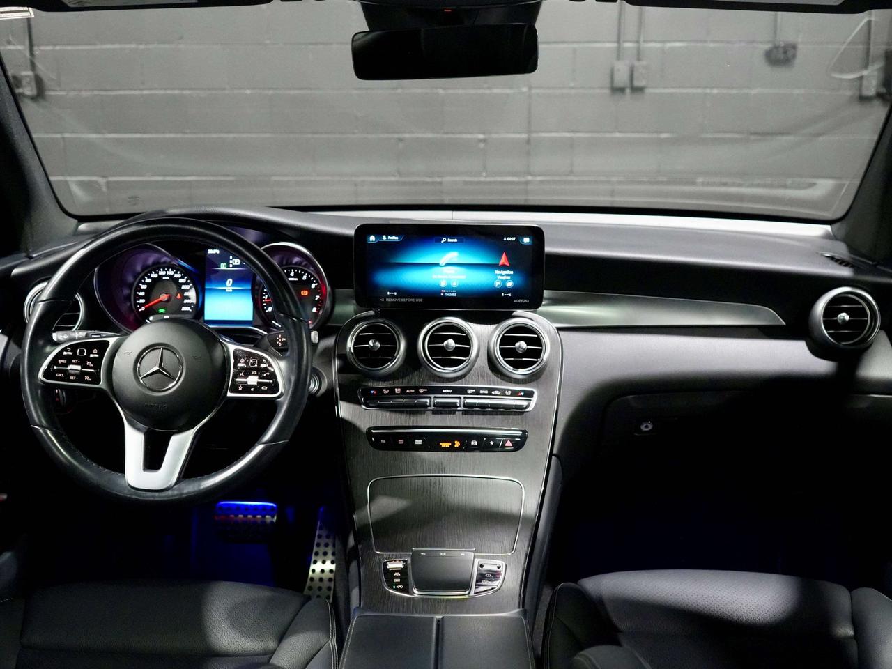 2022 Mercedes-Benz GLC SUV|360 CAM | PANO | DRIVER ASSIST Photo