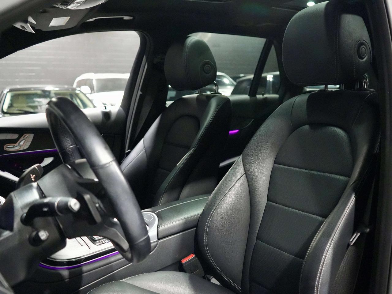2022 Mercedes-Benz GLC SUV|360 CAM | PANO | DRIVER ASSIST Photo
