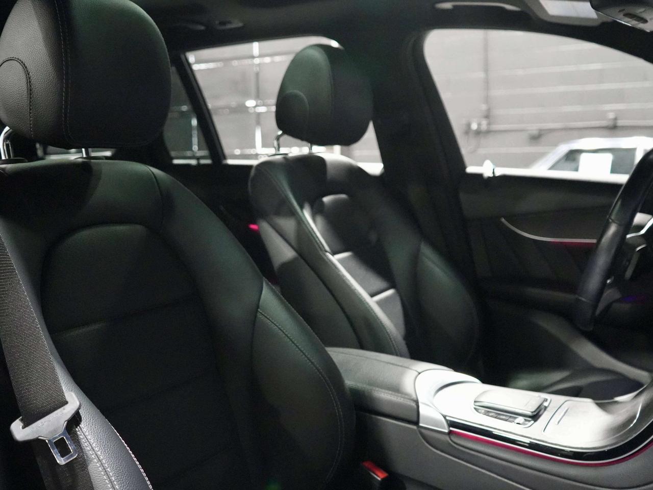2022 Mercedes-Benz GLC SUV|360 CAM | PANO | DRIVER ASSIST Photo
