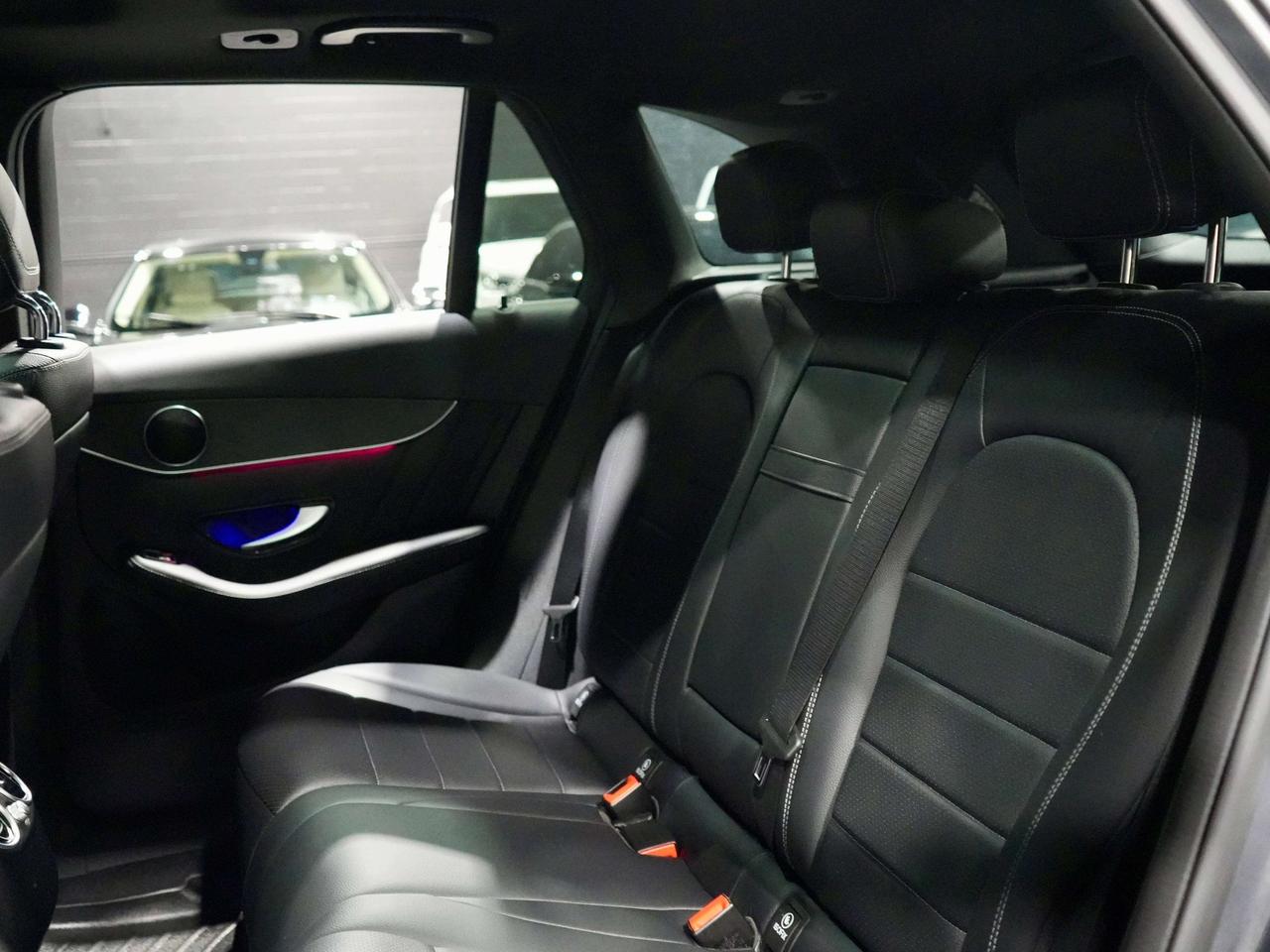 2022 Mercedes-Benz GLC SUV|360 CAM | PANO | DRIVER ASSIST Photo