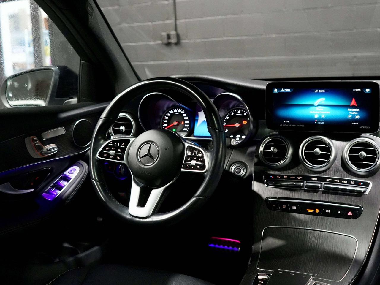 2022 Mercedes-Benz GLC SUV|360 CAM | PANO | DRIVER ASSIST Photo