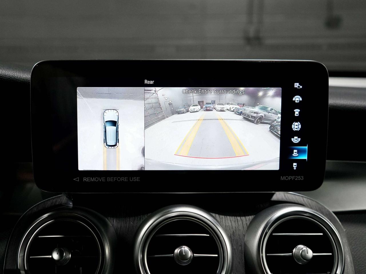 2022 Mercedes-Benz GLC SUV|360 CAM | PANO | DRIVER ASSIST Photo