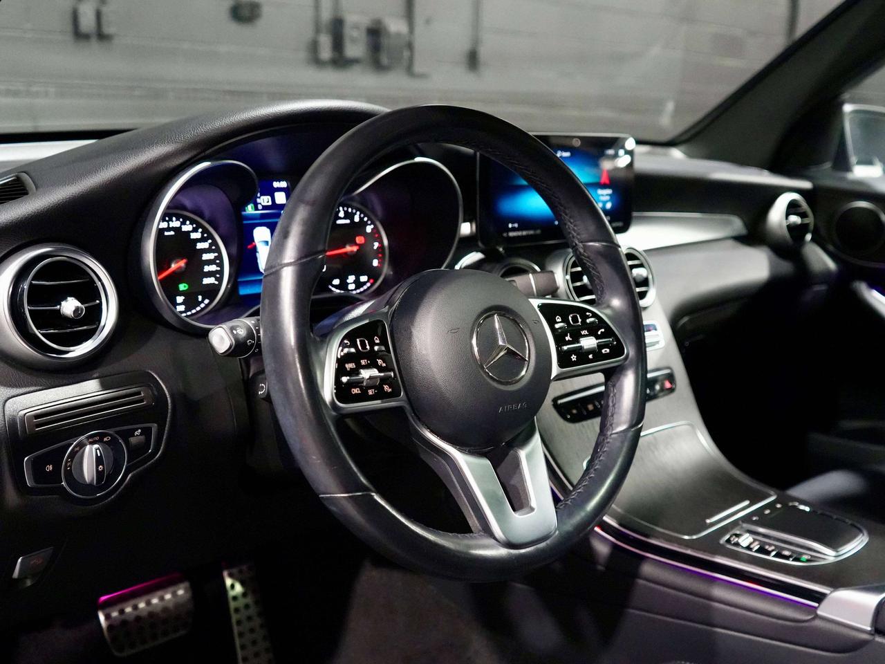 2022 Mercedes-Benz GLC SUV|360 CAM | PANO | DRIVER ASSIST Photo
