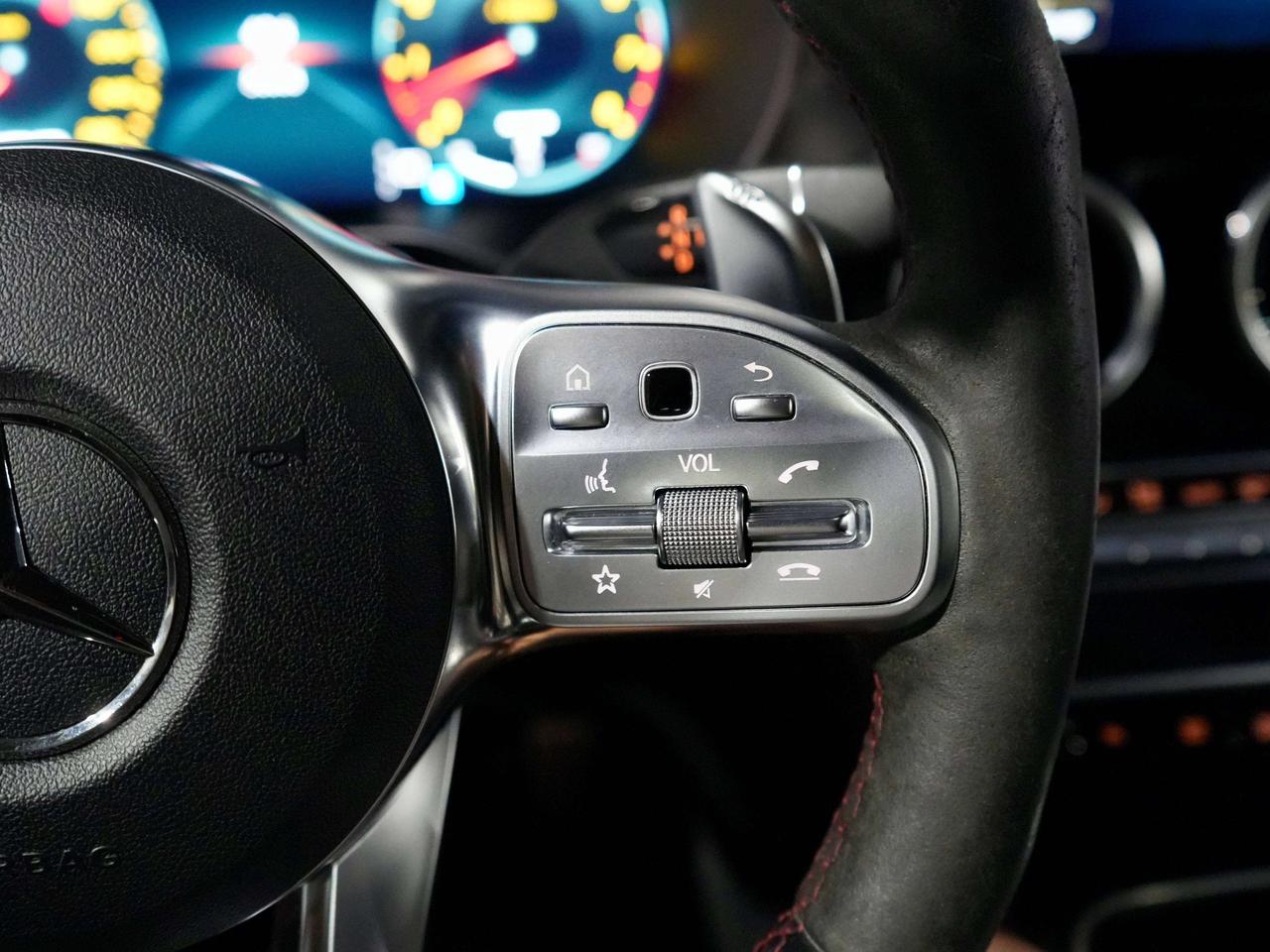 2022 Mercedes-Benz GLC 43 AMG|NO ACCIDENT|360CAM|BURMESTER|AMG EXHAUST Photo