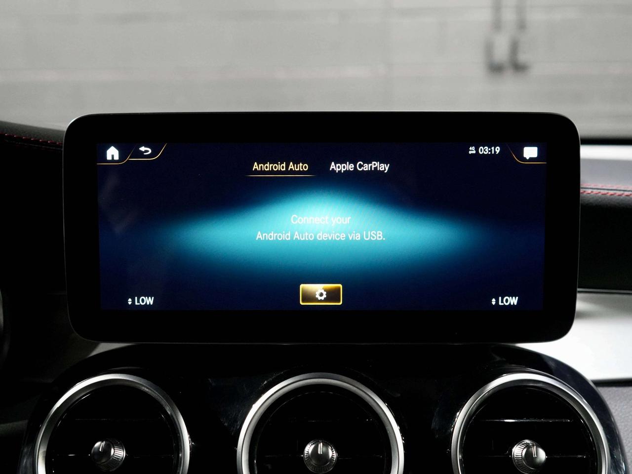 2022 Mercedes-Benz GLC 43 AMG|NO ACCIDENT|360CAM|BURMESTER|AMG EXHAUST Photo