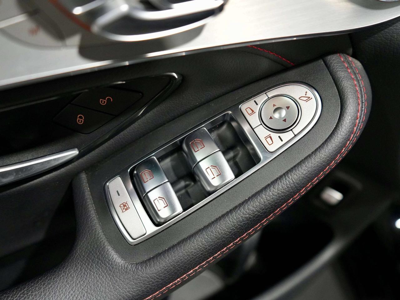 2022 Mercedes-Benz GLC 43 AMG|NO ACCIDENT|360CAM|BURMESTER|AMG EXHAUST Photo