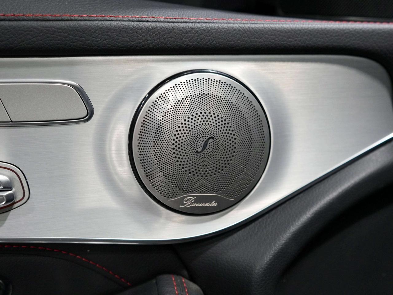 2022 Mercedes-Benz GLC 43 AMG|NO ACCIDENT|360CAM|BURMESTER|AMG EXHAUST Photo
