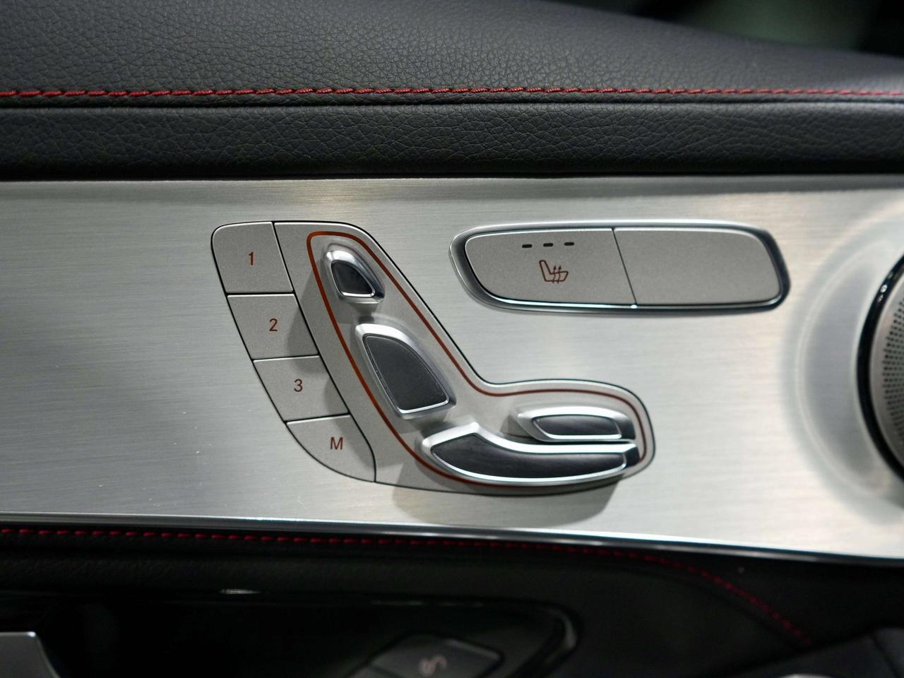 2022 Mercedes-Benz GLC 43 AMG|NO ACCIDENT|360CAM|BURMESTER|AMG EXHAUST Photo