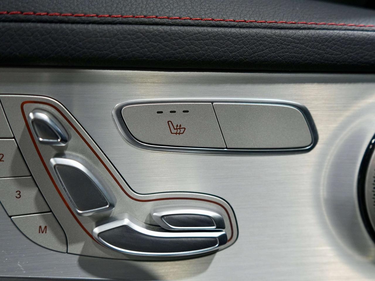 2022 Mercedes-Benz GLC 43 AMG|NO ACCIDENT|360CAM|BURMESTER|AMG EXHAUST Photo