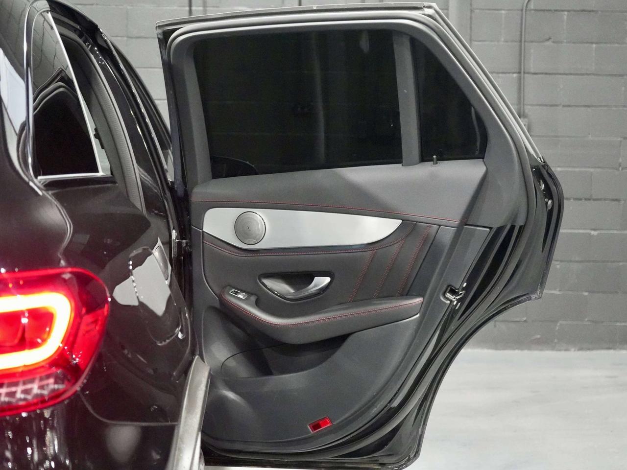 2022 Mercedes-Benz GLC 43 AMG|NO ACCIDENT|360CAM|BURMESTER|AMG EXHAUST Photo