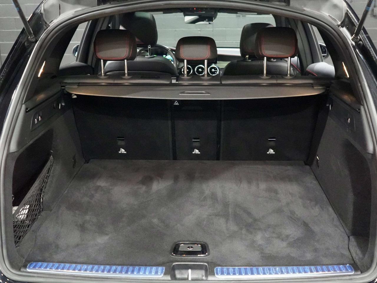2022 Mercedes-Benz GLC 43 AMG|NO ACCIDENT|360CAM|BURMESTER|AMG EXHAUST Photo