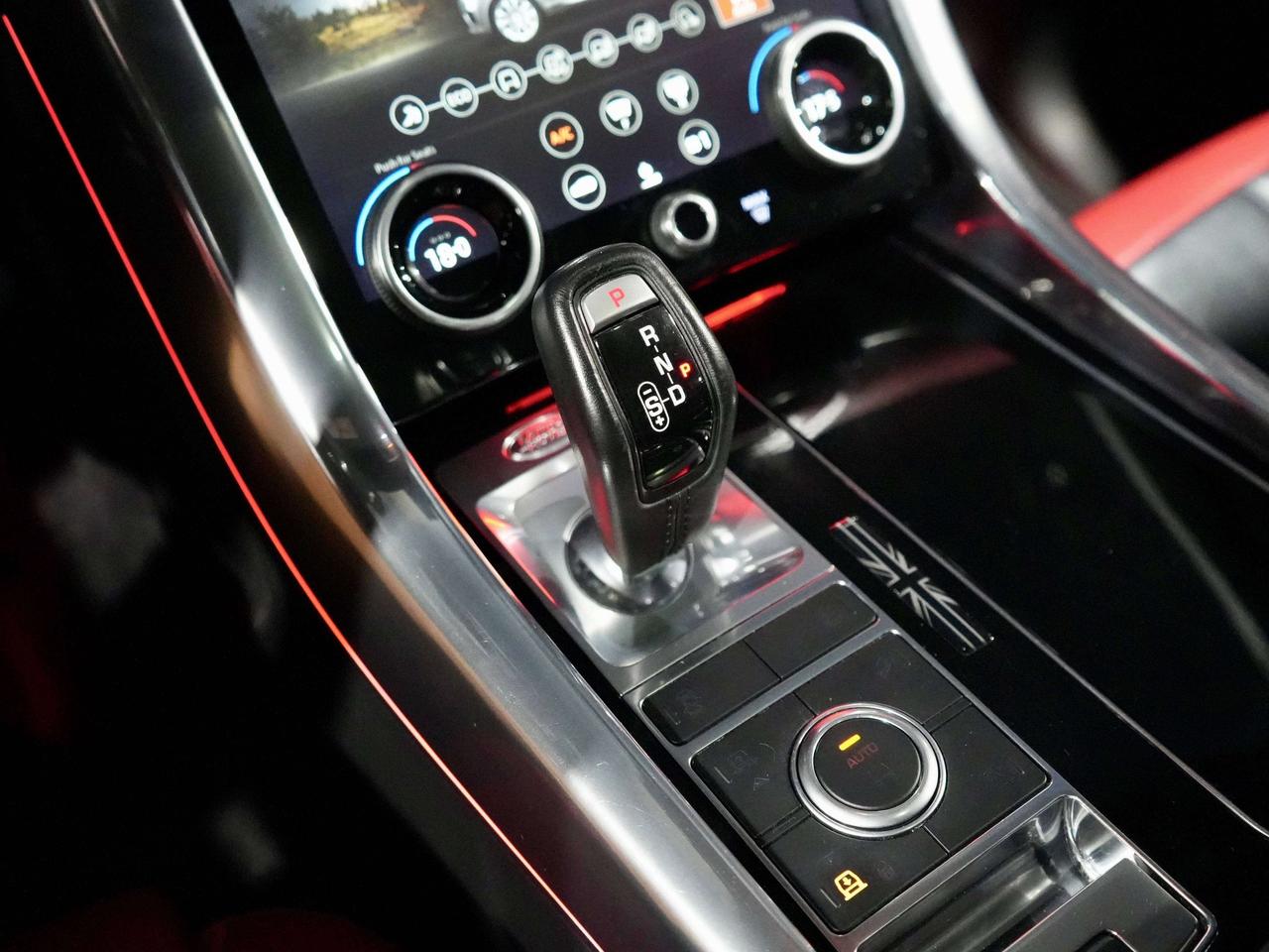 2020 Land Rover Range Rover Sport Autobiography Dynamic|P525|RED INT|HUD|DRIVERASIST Photo