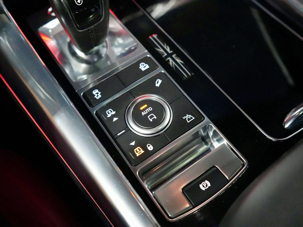 2020 Land Rover Range Rover Sport Autobiography Dynamic|P525|RED INT|HUD|DRIVERASIST Photo