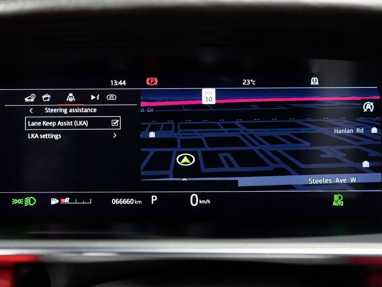 2020 Land Rover Range Rover Sport Autobiography Dynamic|P525|RED INT|HUD|DRIVERASIST Photo
