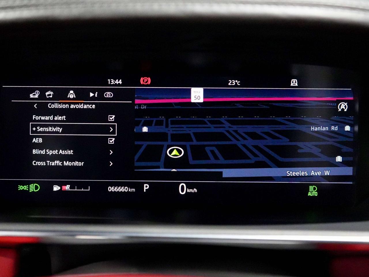 2020 Land Rover Range Rover Sport Autobiography Dynamic|P525|RED INT|HUD|DRIVERASIST Photo