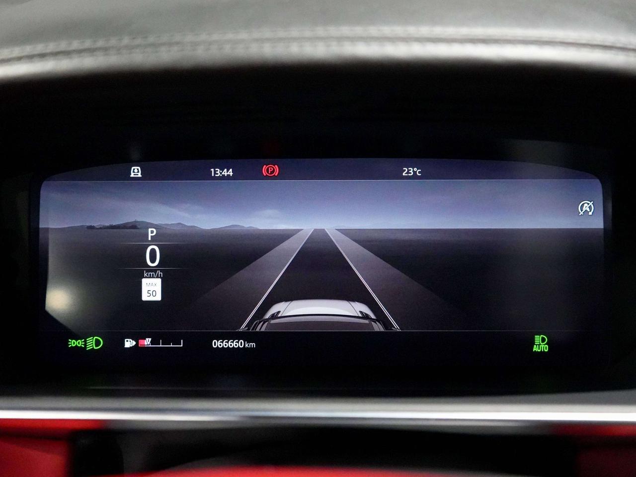 2020 Land Rover Range Rover Sport Autobiography Dynamic|P525|RED INT|HUD|DRIVERASIST Photo