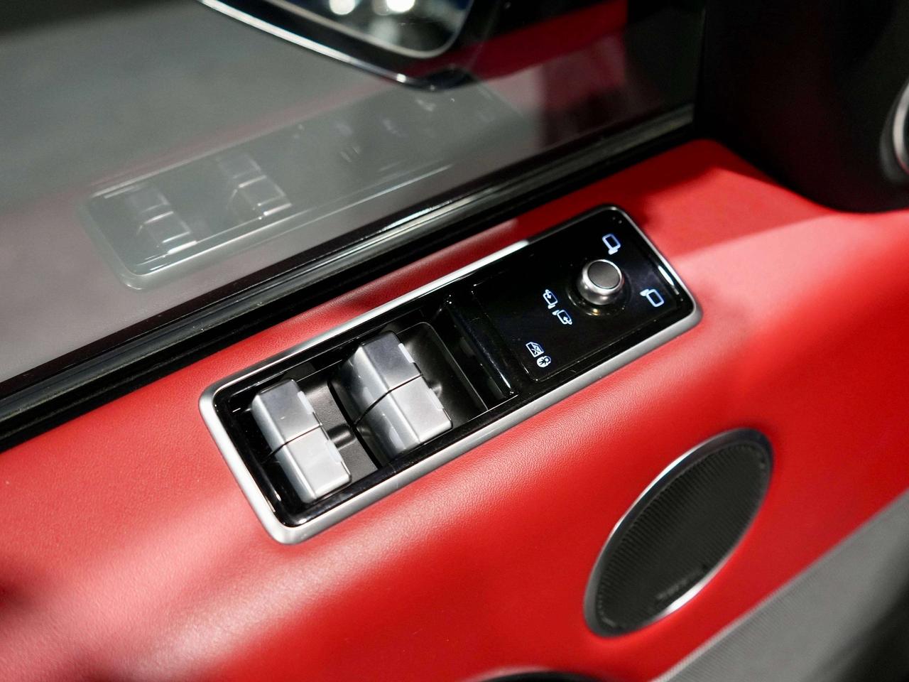 2020 Land Rover Range Rover Sport Autobiography Dynamic|P525|RED INT|HUD|DRIVERASIST Photo