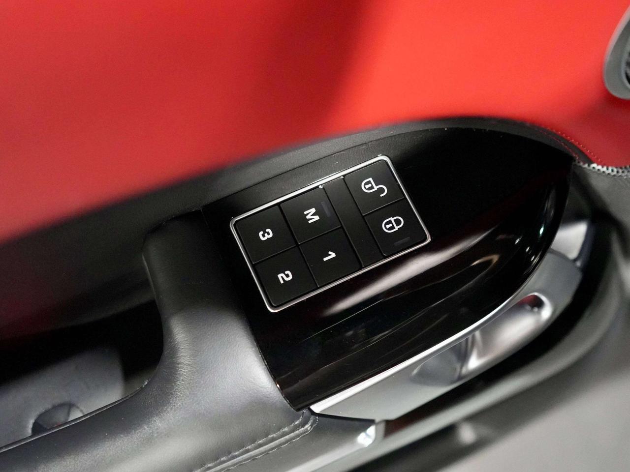 2020 Land Rover Range Rover Sport Autobiography Dynamic|P525|RED INT|HUD|DRIVERASIST Photo