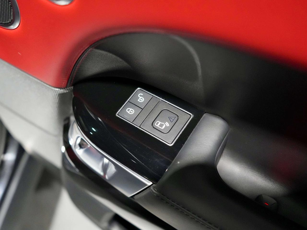 2020 Land Rover Range Rover Sport Autobiography Dynamic|P525|RED INT|HUD|DRIVERASIST Photo