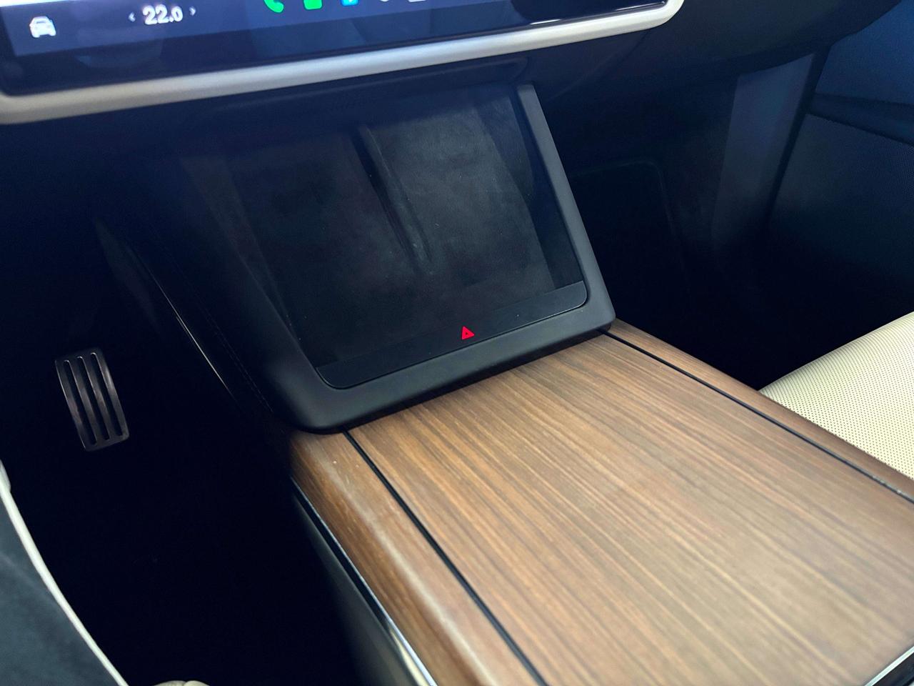 2023 Tesla Model X FULLSELFDRIVING|AWD|FALCONDOORS|WHITESEATS|INSANE| Photo