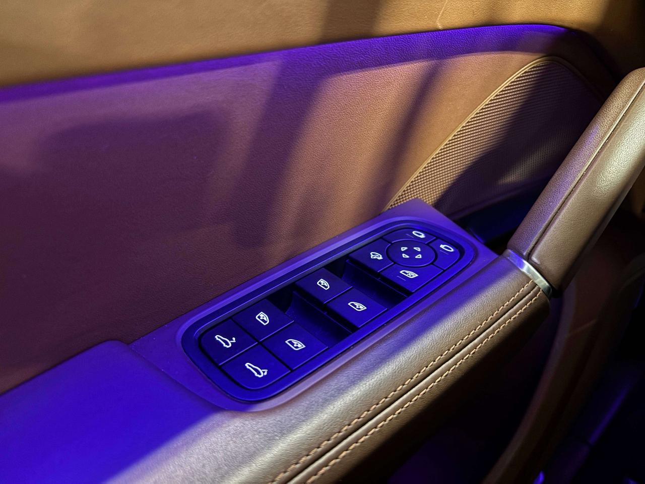 2023 Porsche Cayenne Turbo|AWD|NO LUX TAX|TRUFFLEBROWNSEATS|PREMIUMPLUS Photo