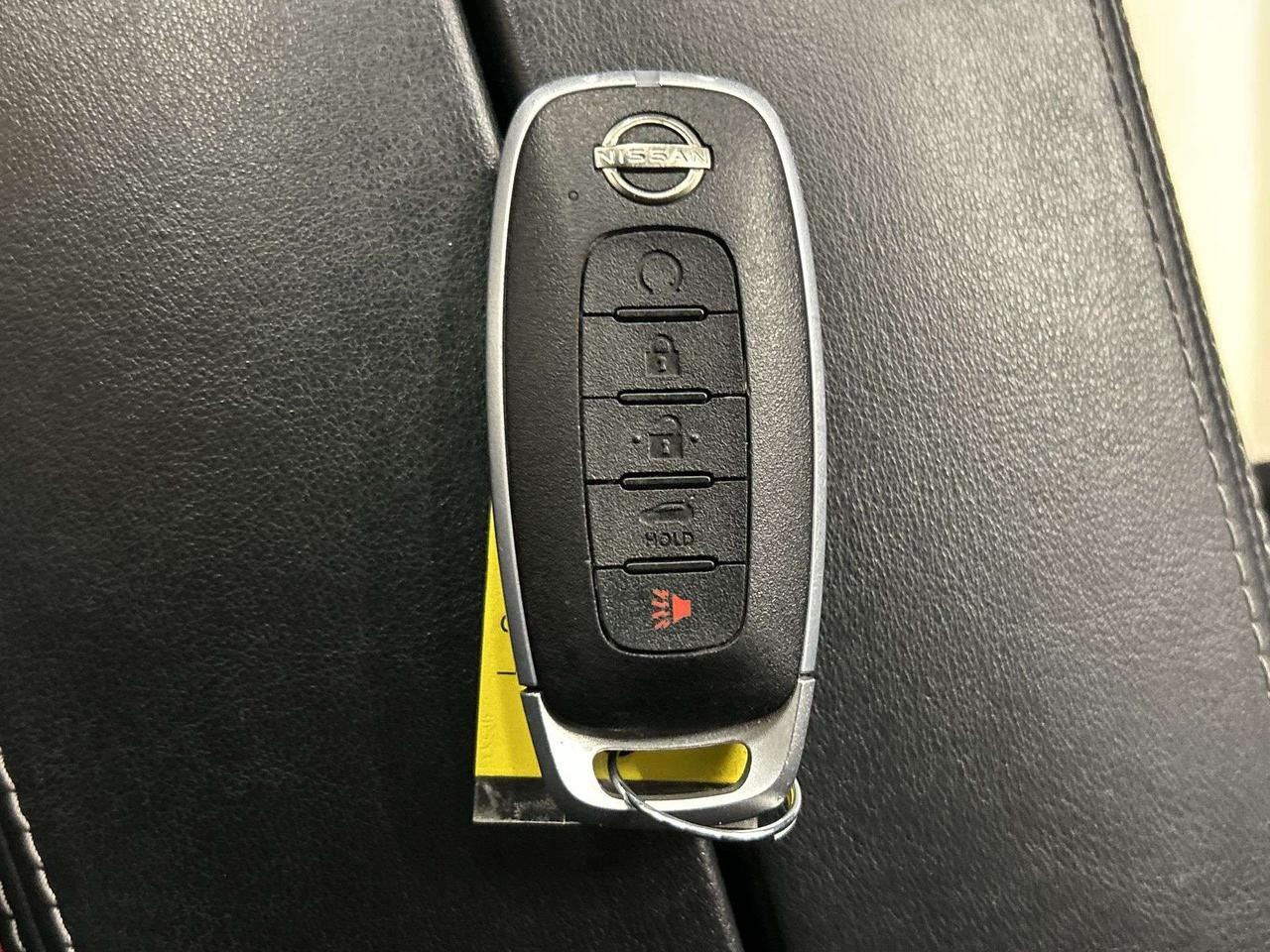 2025 Nissan Rogue SV AWD |PANO ROOF | CARPLAY | REMOTE START |ALLOYS Photo