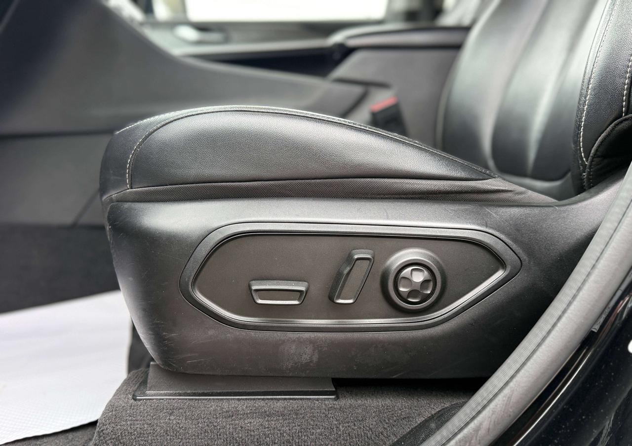 2022 Jeep Grand Cherokee Limited | NAVIGATION | BLIND SPOT | REMOTE START | Photo