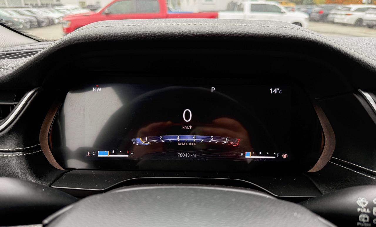 2022 Jeep Grand Cherokee Limited | NAVIGATION | BLIND SPOT | REMOTE START | Photo