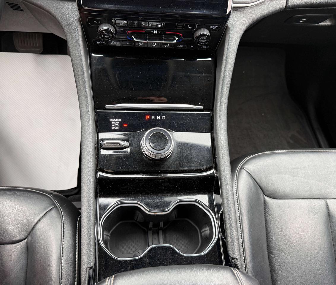 2022 Jeep Grand Cherokee Limited | NAVIGATION | BLIND SPOT | REMOTE START | Photo
