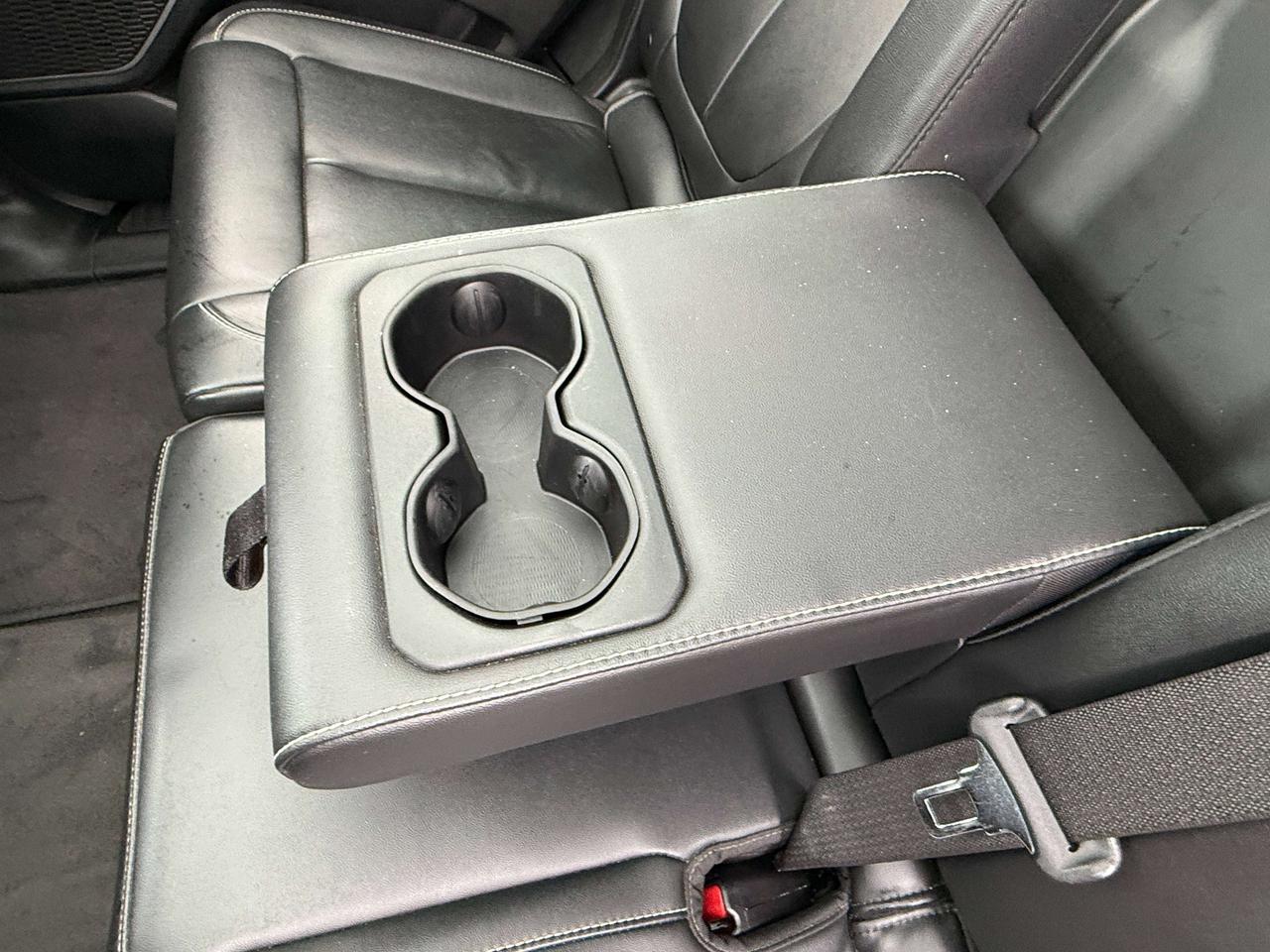 2022 Jeep Grand Cherokee Limited | NAVIGATION | BLIND SPOT | REMOTE START | Photo