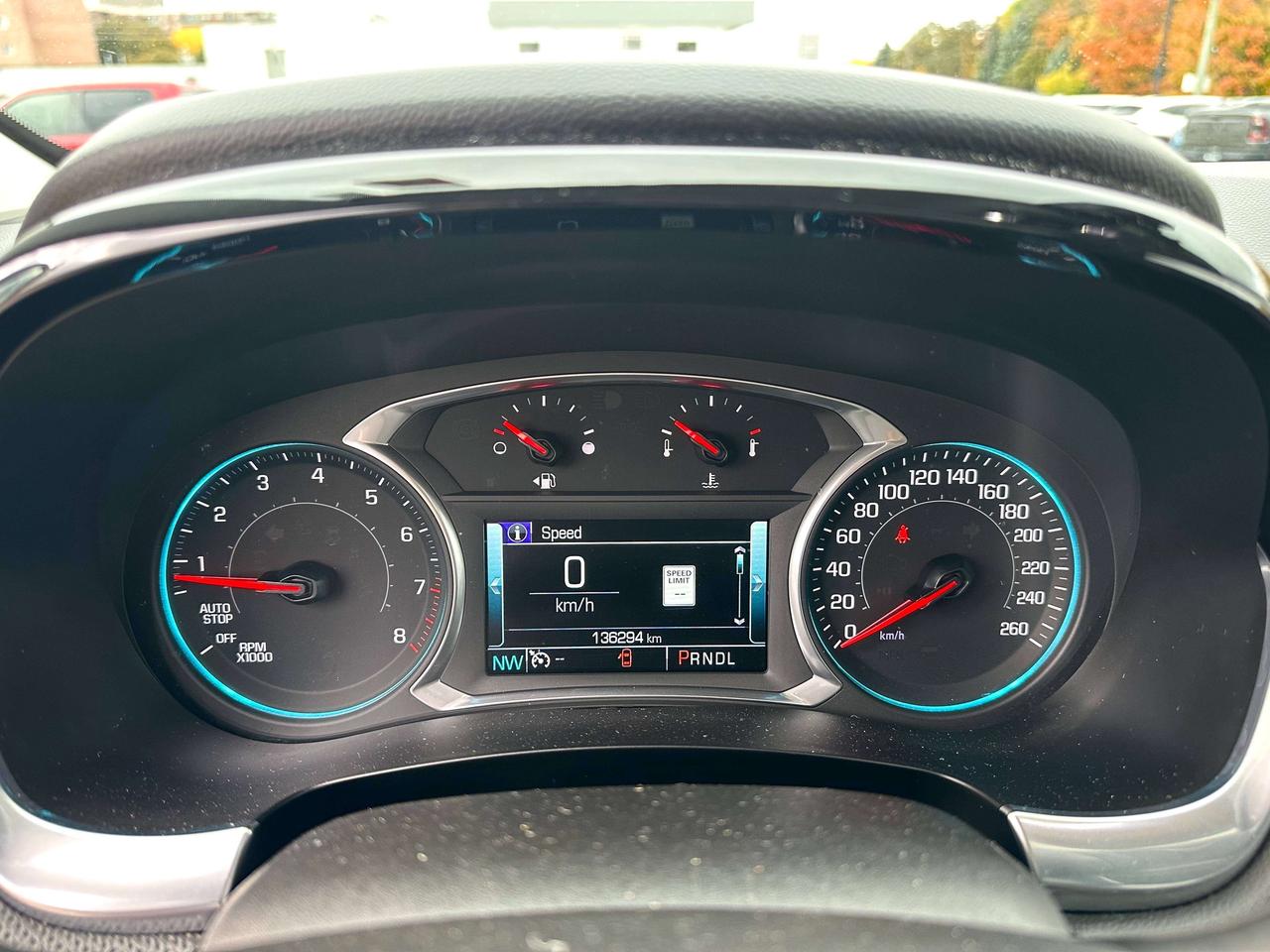 2019 Chevrolet Traverse Premier | NAVIGATION | COOLED SEATS | REMOTE START Photo