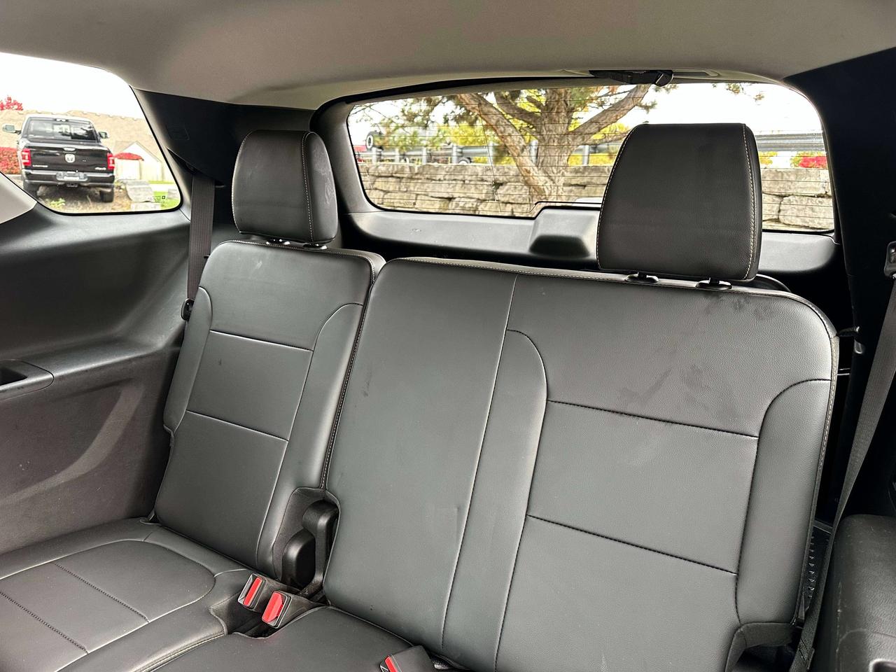 2019 Chevrolet Traverse Premier | NAVIGATION | COOLED SEATS | REMOTE START Photo