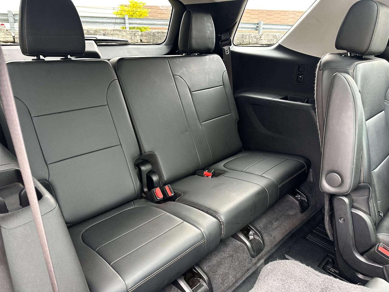 2019 Chevrolet Traverse Premier | NAVIGATION | COOLED SEATS | REMOTE START Photo