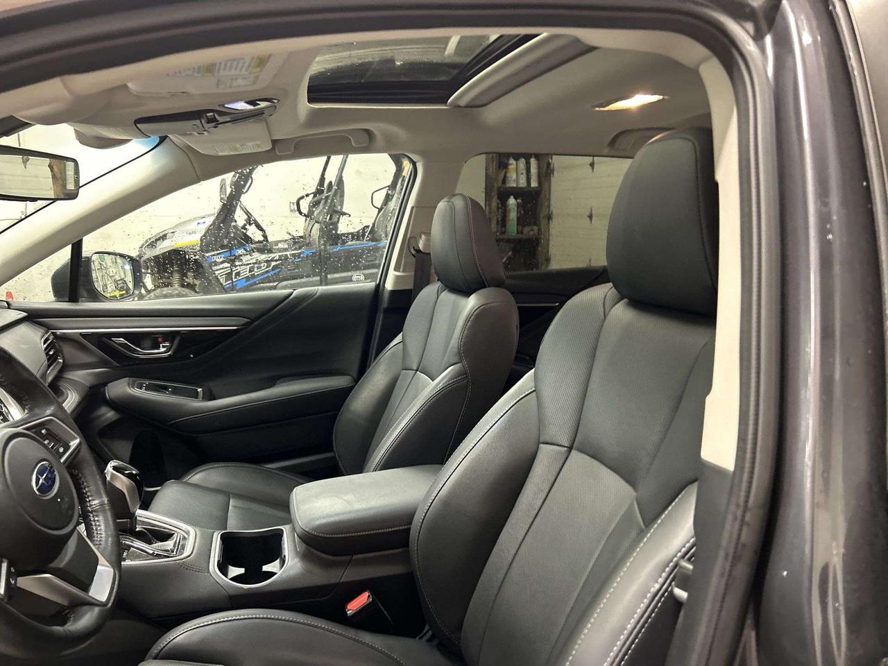 2022 Subaru Outback LIMITED XT AWD | 260HP TURBO | LEATHER | SUNROOF Photo5