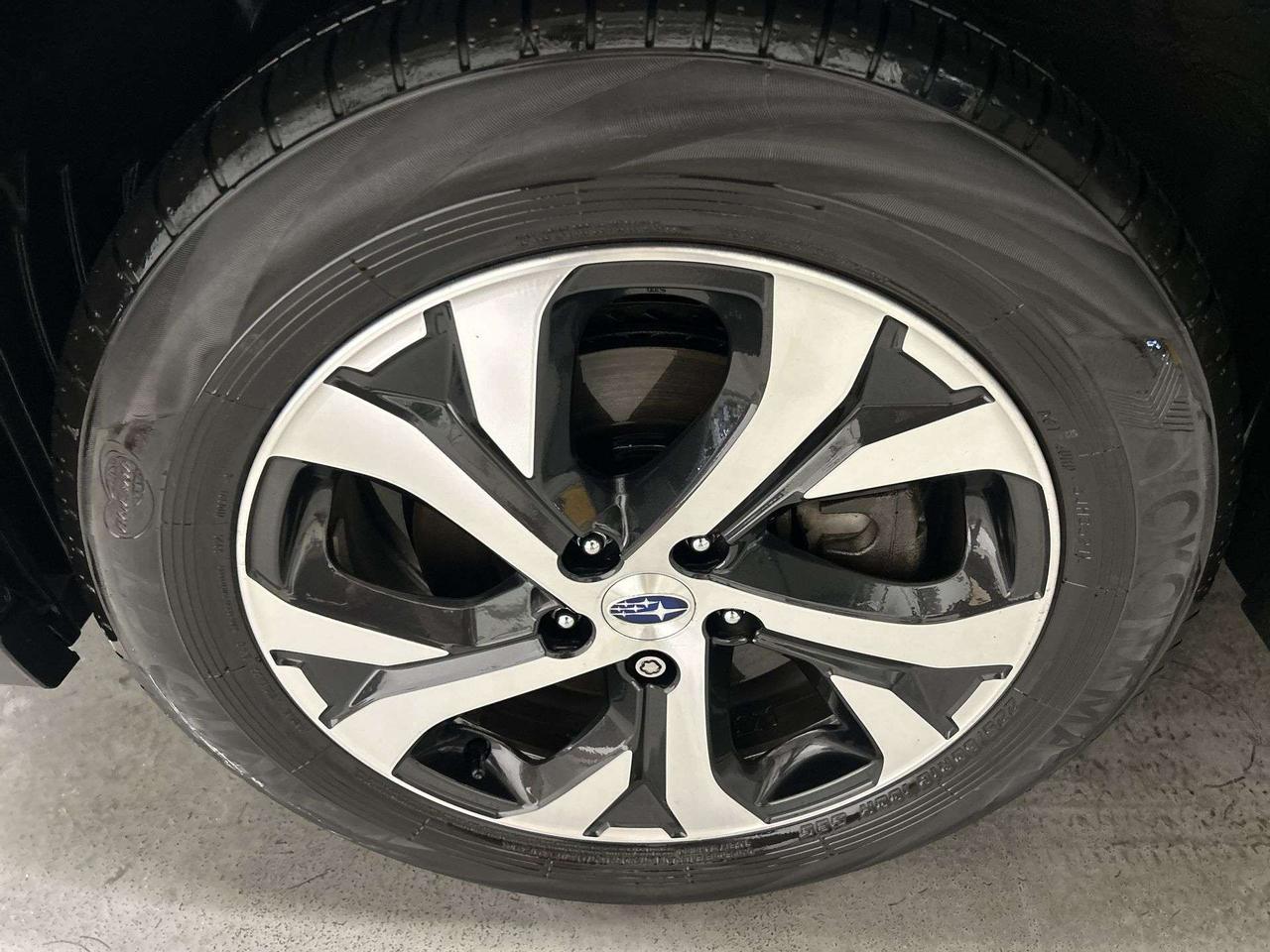 2022 Subaru Outback LIMITED XT AWD | 260HP TURBO | LEATHER | SUNROOF Photo4
