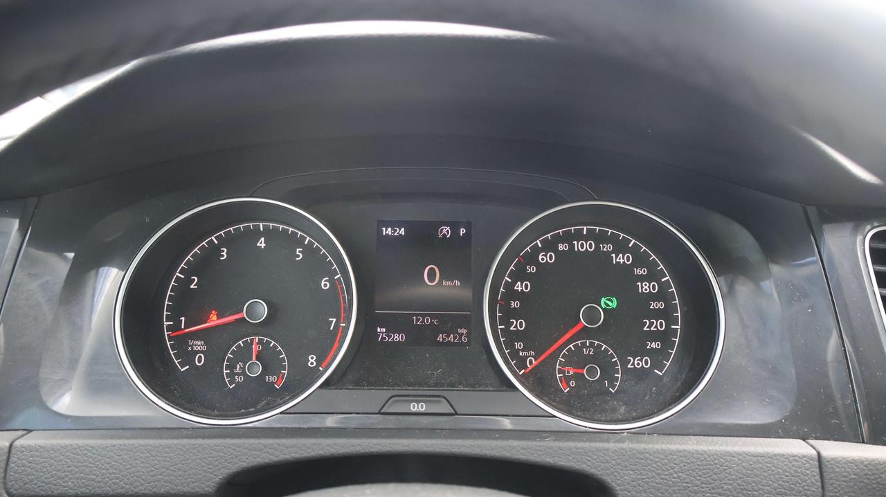2019 Volkswagen Golf | Heated Seats | Cruise Photo